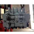 Volvo Excavator EC480D Valve de commande principale 14641032